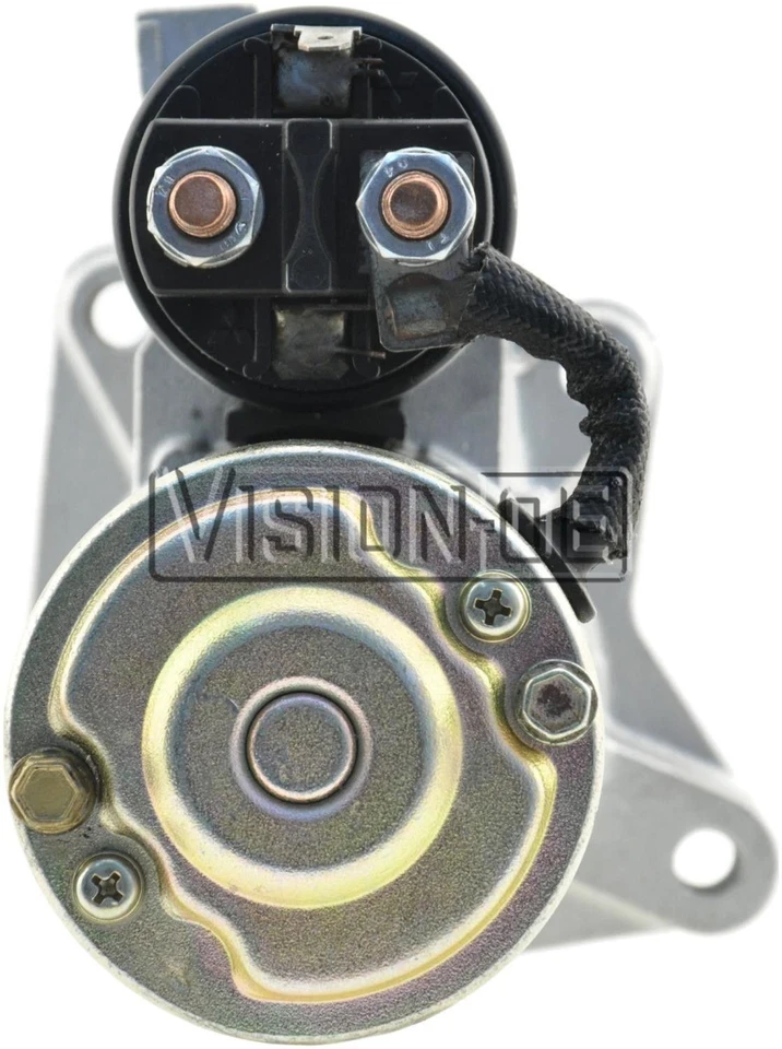 Motor de arranque BBB Industries 17929 para Chrysler Dodge Sebring Stratus 03-06 Foto 2 de 4