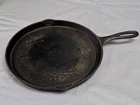 Wagner Ware Sidney - 0 -  1102G Fat Free Fryer Pat Applied For