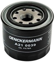 Denckermann ÖLfilter U.A. FüR Asia Motors, Ford, Genesis, Great Wall, Hyundai