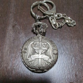 Dreamcast Prism Heart First Limited Edition Bonus Pocket Watch