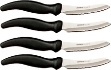 Miracle Blade III 4-Piece Steak Knife Set