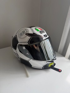 Agv Pista GP Rr Futuro | eBay