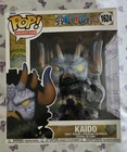 Funko POP! One Piece Kaido #1624 Brand New