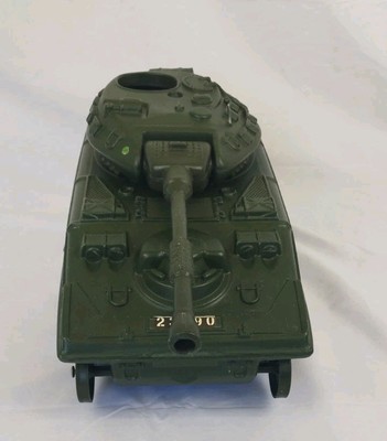 Vintage 1970s Sunny Smile Action Man Gi Joe Tank | eBay UK