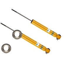 2 Bilstein Sportstoßdämpfer B8 2-24-006071 Hinterachse für BMW 5er 6er