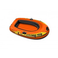 Intex Explorer Pro Schlauchboot 160 X 94 X 29 Cm, 58355