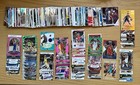 2019-20 BASKETBALL NBA 250 Card LOT INSERTS ROOKIES Parallels Stars LeBron Curry