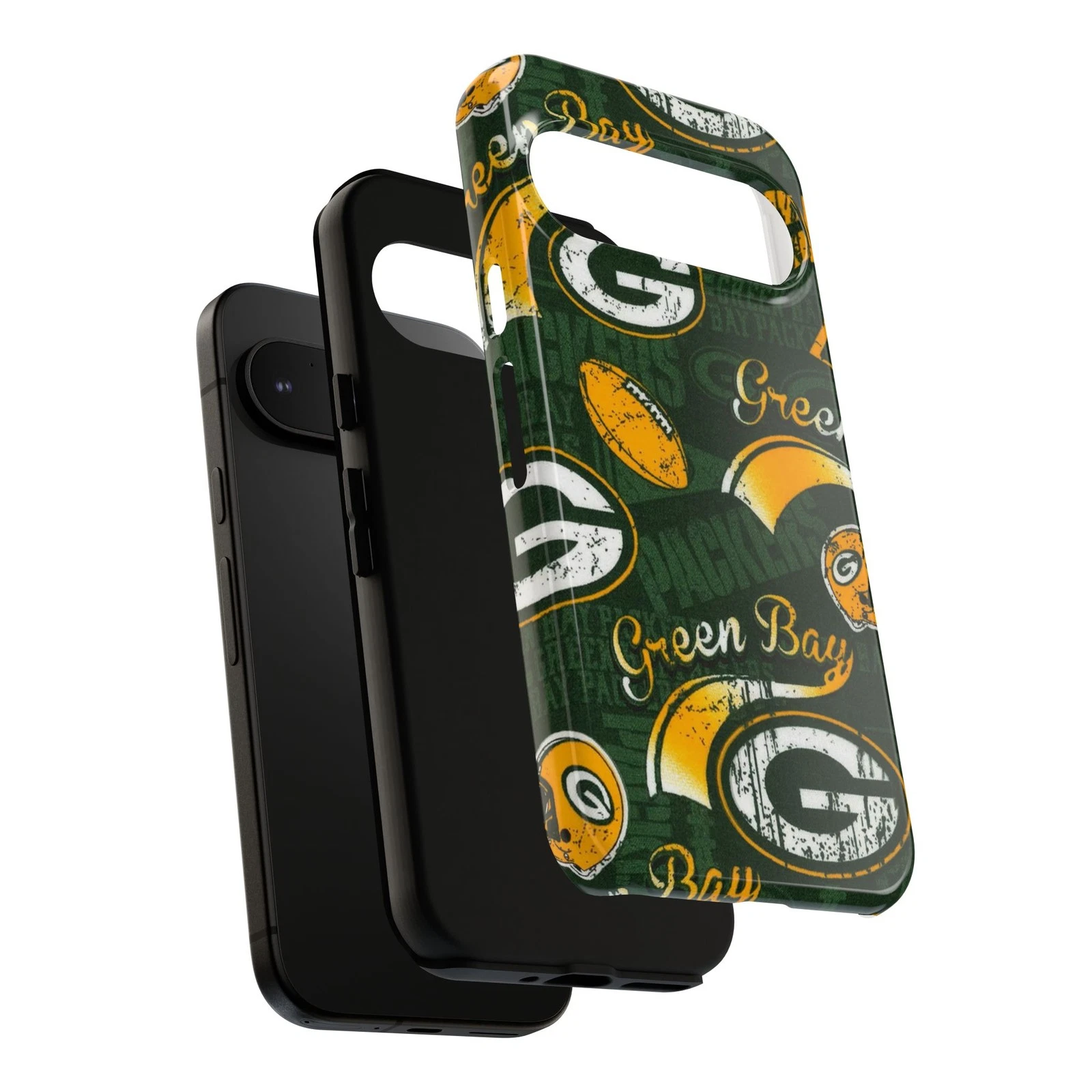Green Bay Packers Phone Cases for iPhone
