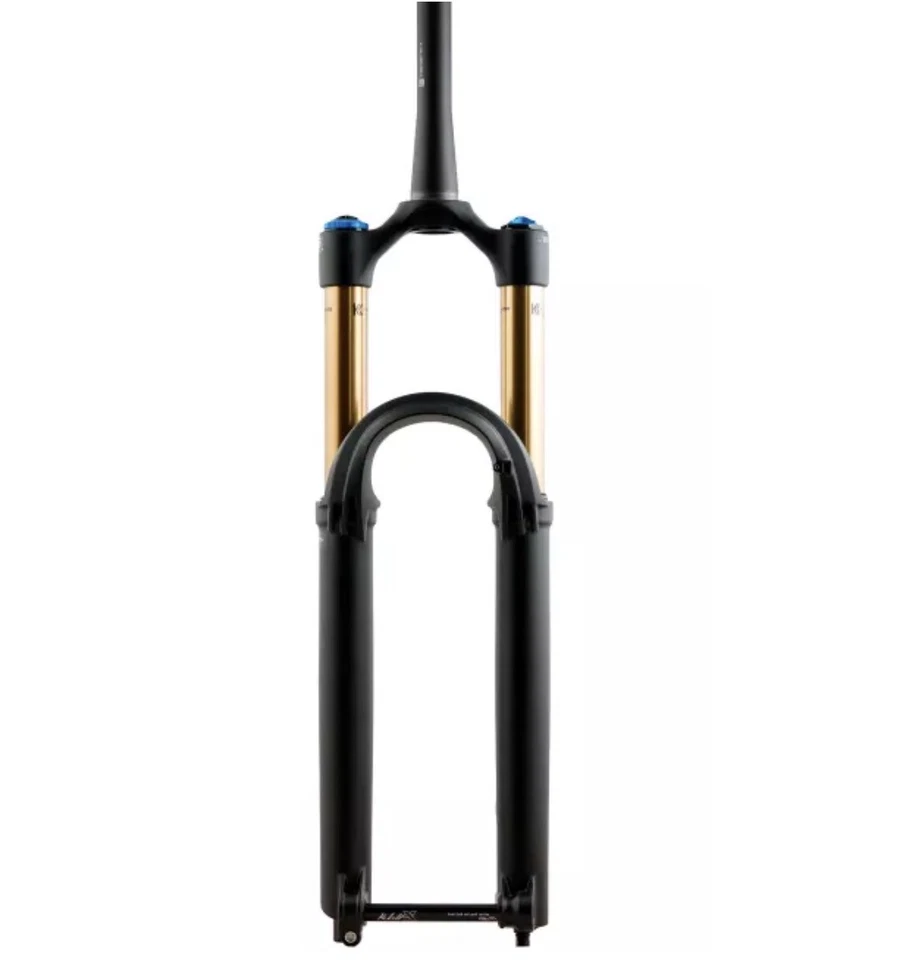 2025 Fox 36 Factory GRIPX2 Kashima 29“ 150mm E-Optimized 58HT - Bild 1 von 1