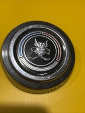 1971 1972 1973 Genuine Amc Gremlin 5 Vintage Car Oem Emblem Gas Fuel Petro Cap 1971 1972 1973 Genuine Amc Gremlin 5 Vintage Car Oem Emblem Gas Fuel Petro Cap