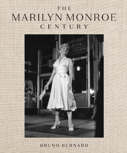 The Marilyn Monroe Century by Joshua John Miller, M.A. Fortin... - 9781419789359