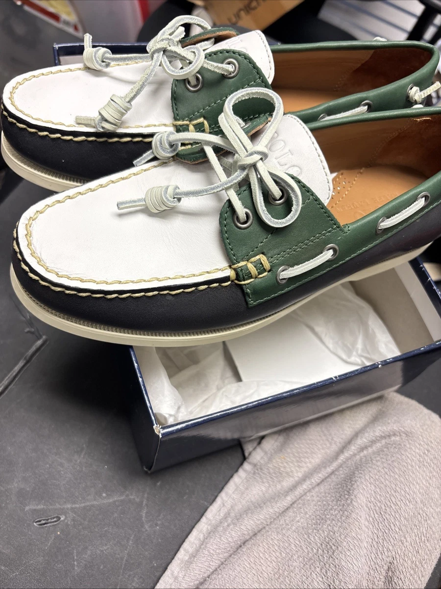 25+ ralph lauren polo sport shoes for sale | Updated Oct 2026
