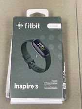 Fitbit Inspire 3 Activity Tracker 29