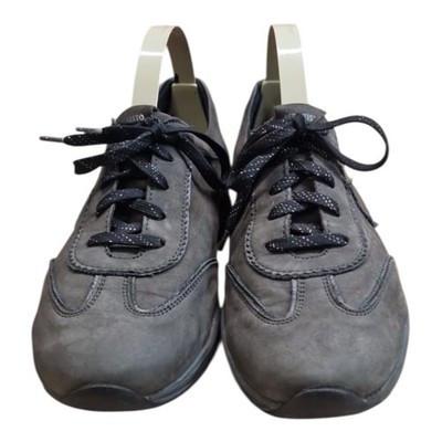Mephisto gr 38 1/2 Damen Halbschuhe Schnürschuhe Elegant Sehr Gut A49