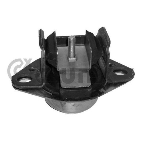 Support moteur Cautex 020906 Renault suspension moteur avant droite silentbloc