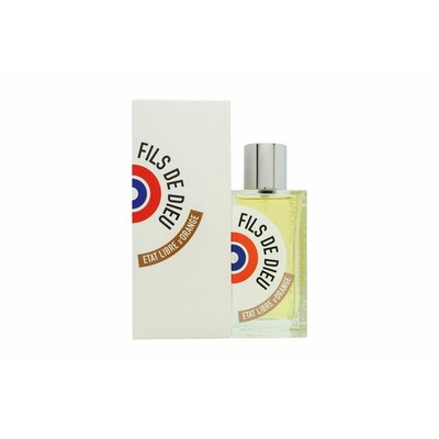 Etat Libre d'Orange Fils De Dieu Eau De Parfum Spray (Unisex) Damen 100 ml