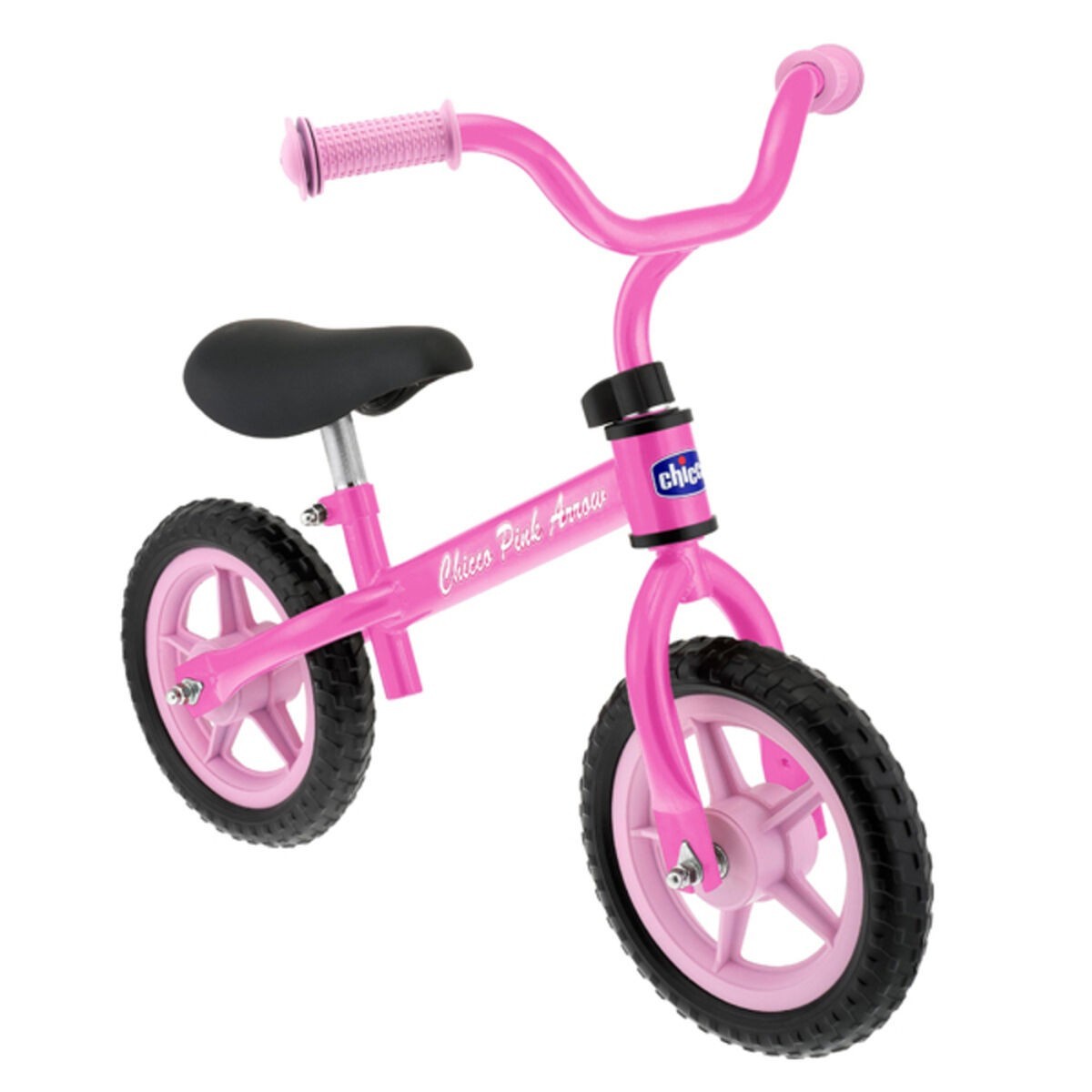 Prima Bicicletta Chicco Pink Arrow - Immagine 3