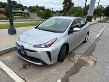 2021 Toyota Prius SPECIAL EDITION