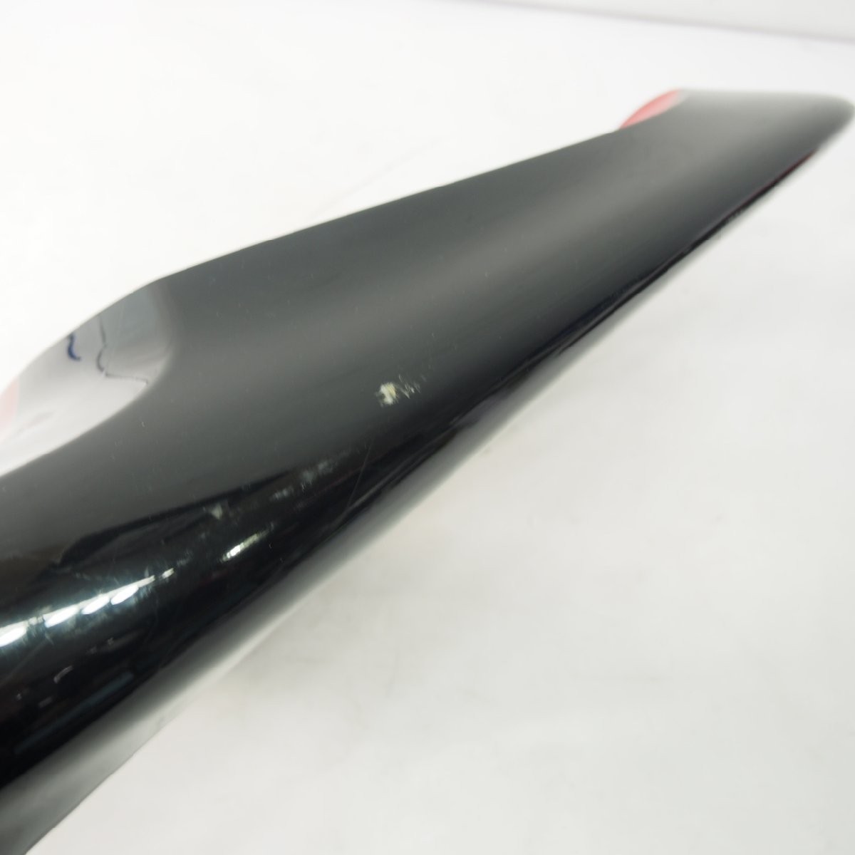 Buell XB9R XB12R Firebolt OEM Fairing Set Upper Tail Seat Front Cowl Panels