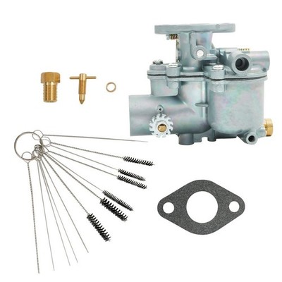 LABLT Tractor Carburetor For Zenith 24T2 Massey Ferguson TE20 TEA20 TED20