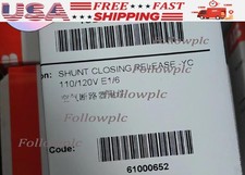 One ABB 1SDA038300R1 61000652 Air Circuit Breaker New Fast Shipping