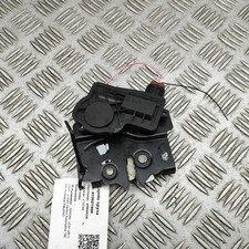 NISSAN LEAF ZE1 Verrouillage du couvercle du port de charge 657A0-5SK0A Électric