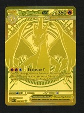 Mega Charizard Y ex #294 Prices | Pokemon Ascended Heroes