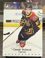 2015-16 Upper Deck Biography of a Season Hockey Cards 12