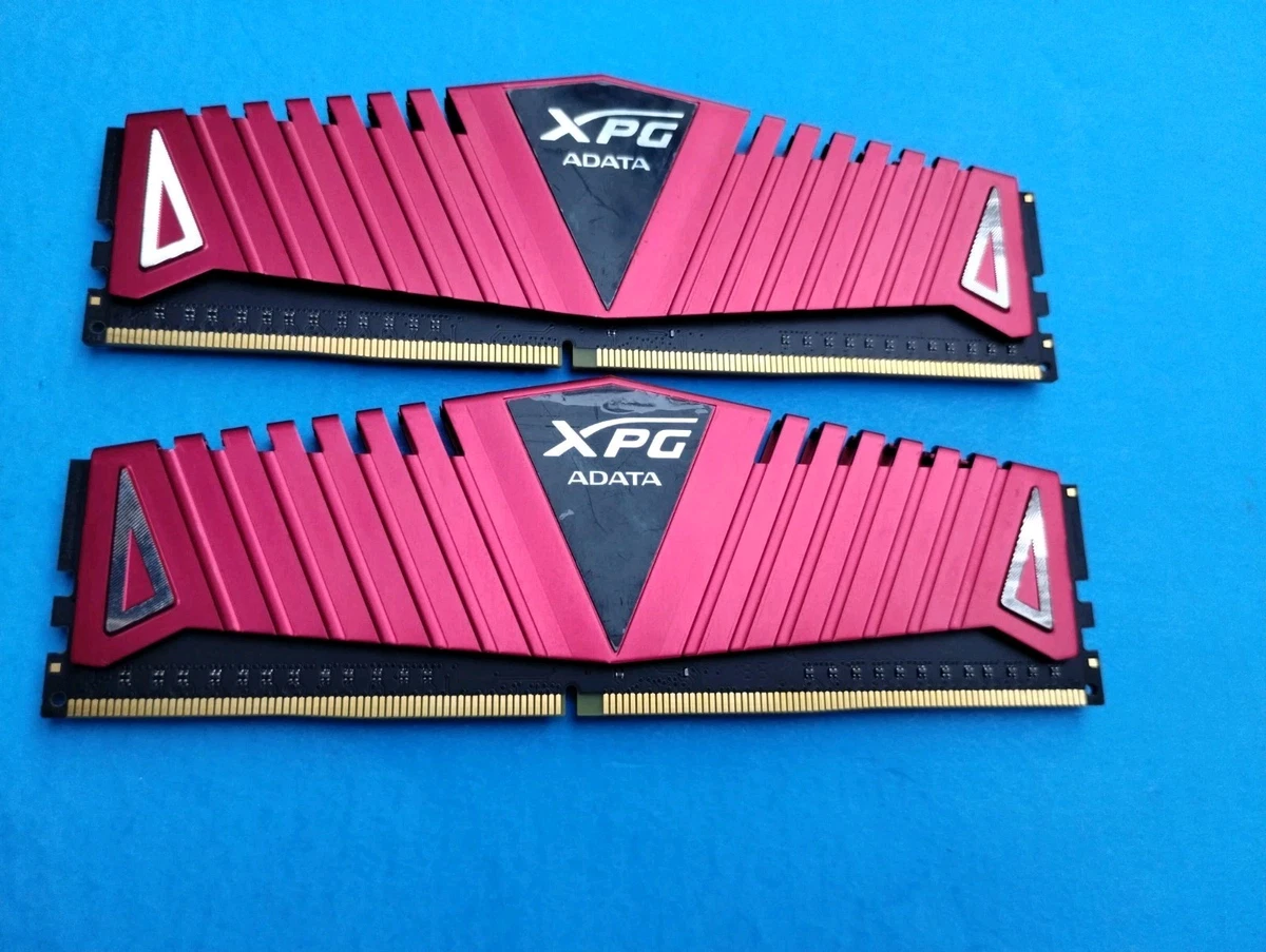 ADATA PC4-19200 (DDR4-2400) Bus Speed Computer RAM 16 GB Total