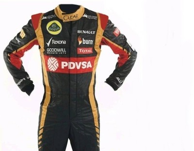 Go Kart Racing Suit CIK FIA Level2 With Duty Paid Service  and free Gifts
