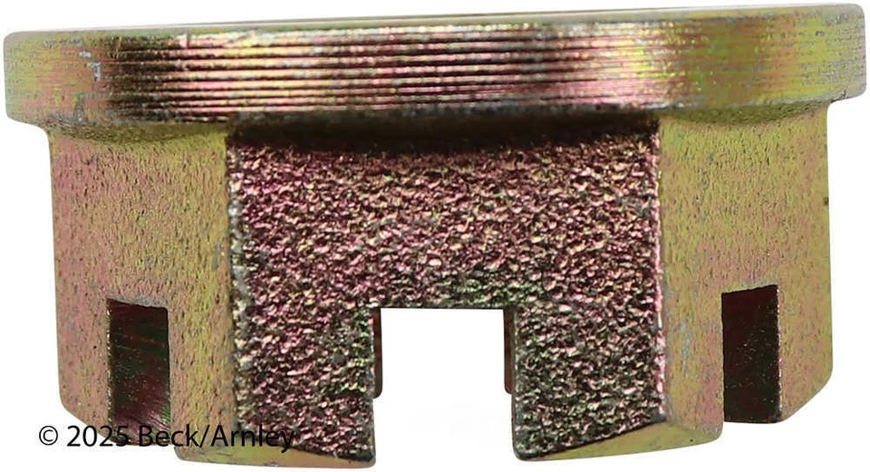 Tuerca de eje para Volkswagen Beetle Super Beetle Fastback 1967-1979, Squareback BECK Foto 3 de 4