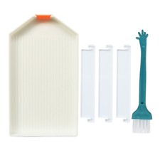 1 Ensemble d'outils de peinture d'art diamant Picture Picture