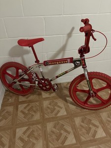Mongoose Argus | eBay