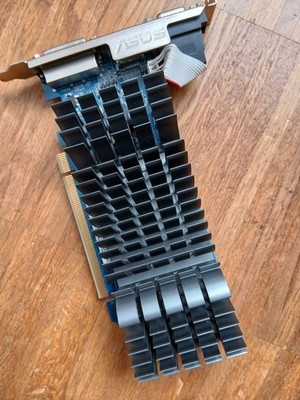 ASUS GT610-SL-2GD3-L