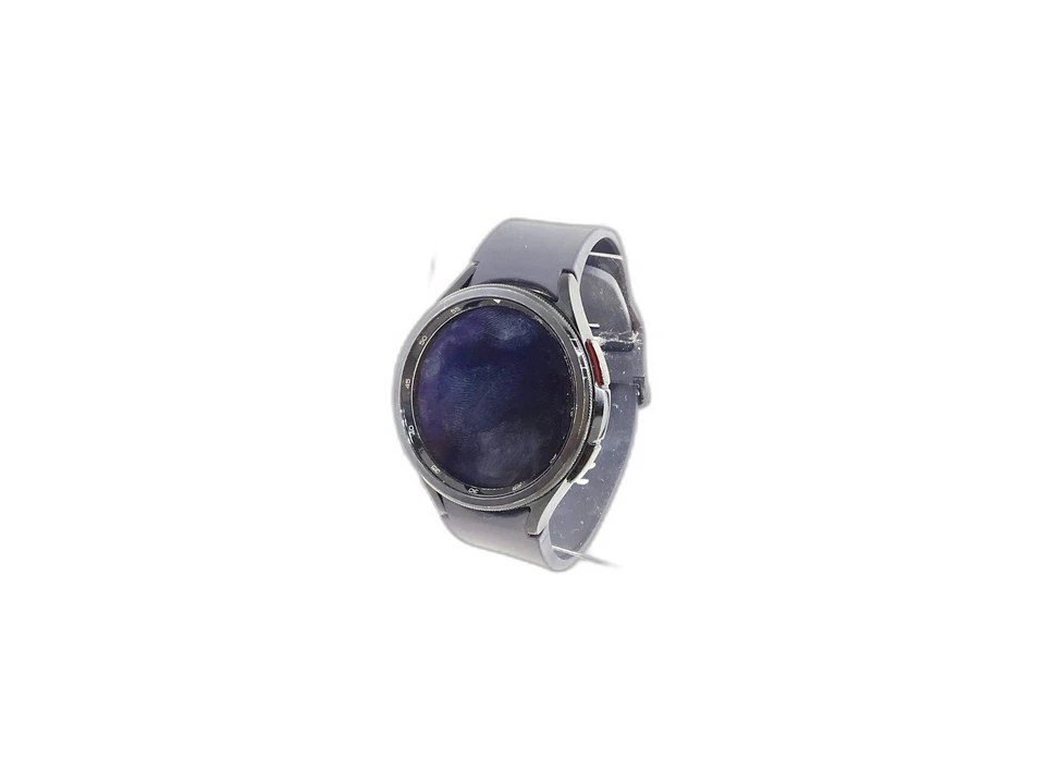 Samsung Galaxy Watch6 Classic, foto 4 de 5