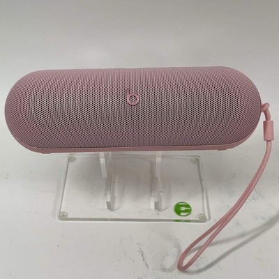 Beats Pill Portable Bluetooth Speaker Pink A3211