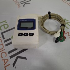 Cardiac Science X12+ Telemetry Transmitter