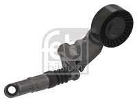 Febi Bilstein 100428 Riemenspanner, Keilrippenriemen Passend FüR Subaru