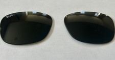 Ray-Ban RB2216 Sunglass Replacement Lenses 61 Eye Size G-15 Color
