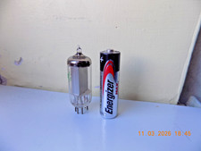 PL5727 Valve Tube, Triode Inert Gas Thyratron .Philips Brand. New.