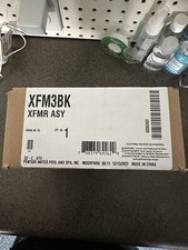 Kompool PENTAIR XFM3BK