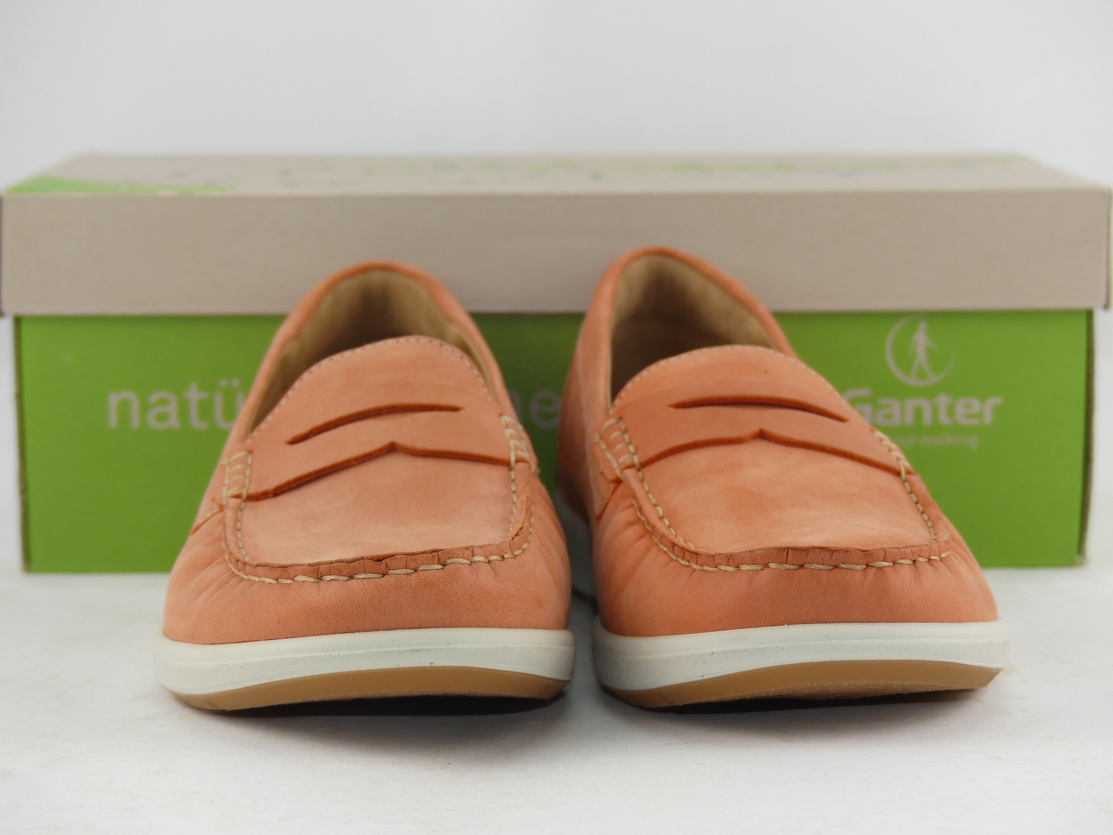 Ganso Grace 0912 8500 señora mocasín wachssoftnubukleder cambio ancho plantilla plantilla ancho G 5ee157 Ganso Grace 0912 8500 señora mocasín wachssoftnubukleder cambio ancho plantilla plantilla ancho G 5ee157