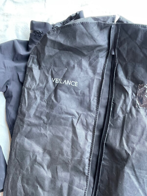 ARC'TERYX VEILANCE IS Field Men XS Black Jacket $1400 | eBay ARC'TERYX VEILANCE IS Field Men XS Black Jacket $1400 | eBay