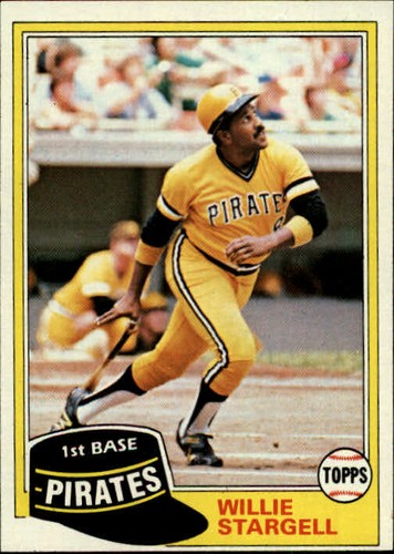 1981 Topps Baseball Pick Complete Your Set #251-500 RC Stars - Picture 130 of 250
