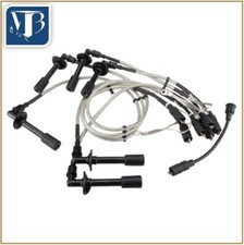 Porsche 911 G 2.7 3.0 SC 930 Turbo Kit Cavi Accensione Kit Completo NUOVO