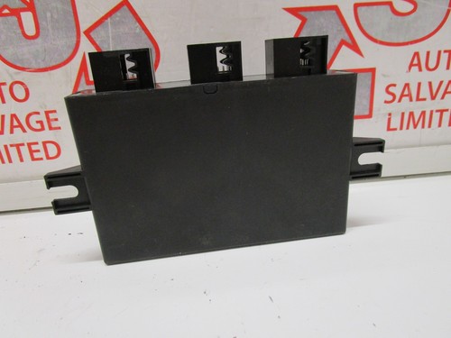 Bmw X3 2003-2006 Parking Module 6985500 - Picture 3 of 4