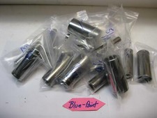 Blue Point tools 3/8" drive SAE Deep and Shallow Sockets sold each. Nice!