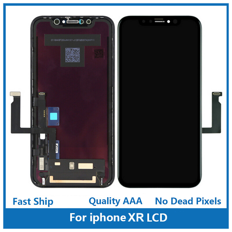 iPhone XR 6.1