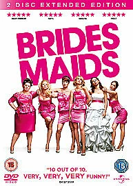 Comedy Extended Edition DVDs & Blu-rays