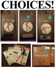 No Nonsense, Massini pantyhose: Beige, Nude, Black, Gray, Textured S/M, A, B